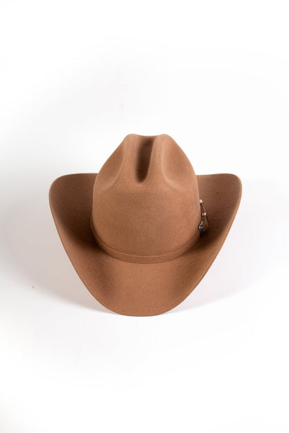 Pecan / XSmall