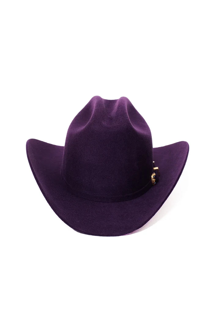 Purple / XSmall