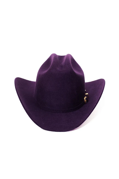 Purple / XSmall