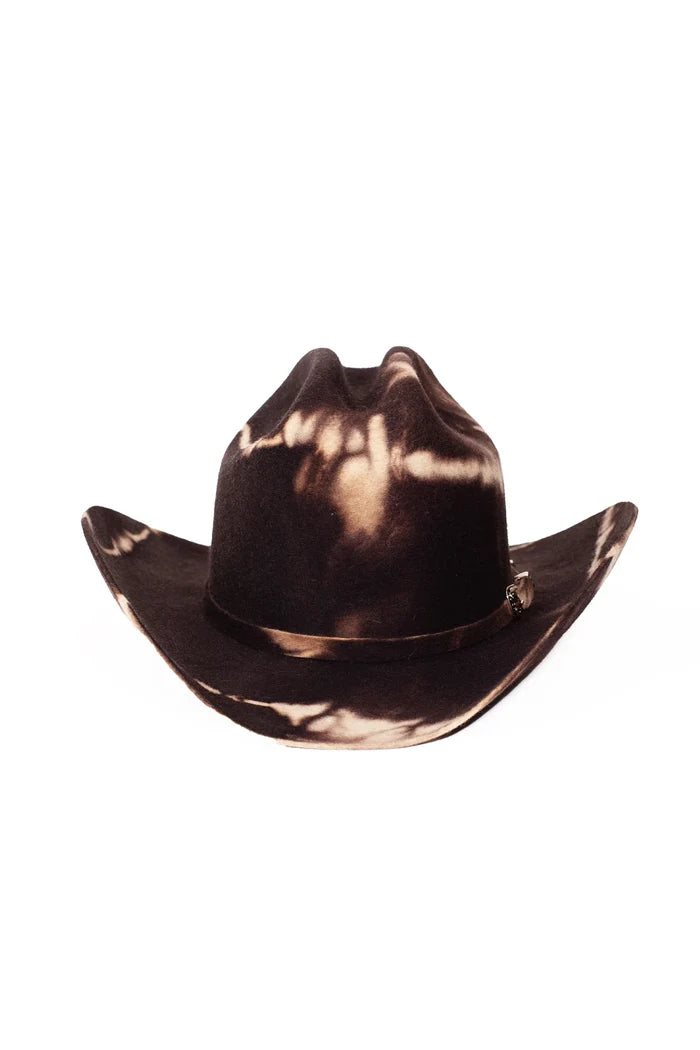 The Ranchero Hat (All Colors)