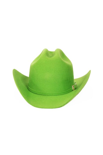 The Ranchero Hat (All Colors)