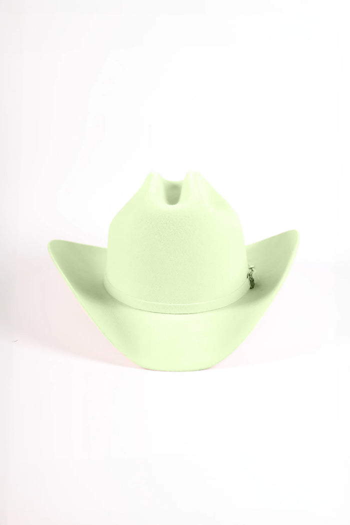 The Ranchero Hat (All Colors)
