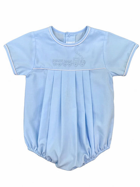 Thomas Train Dress Bubble