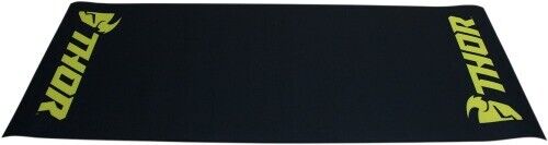 Thor Absorbent Pit Pad Black: Thor Absorbent Pit Pad BlackNew: A brand-new, unused, unopened, undamaged item in its original