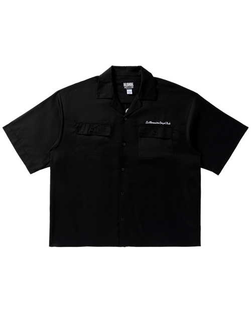 Tip Top SS Woven