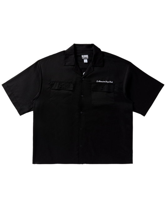 Tip Top SS Woven