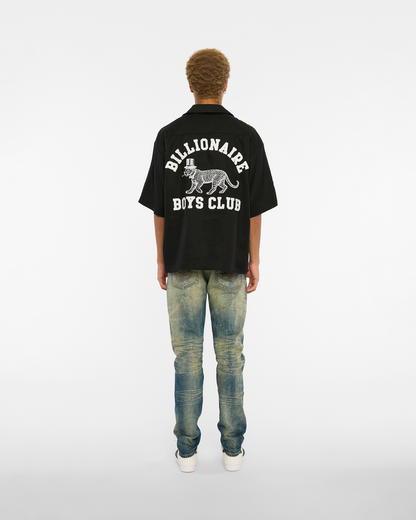 Tip Top SS Woven