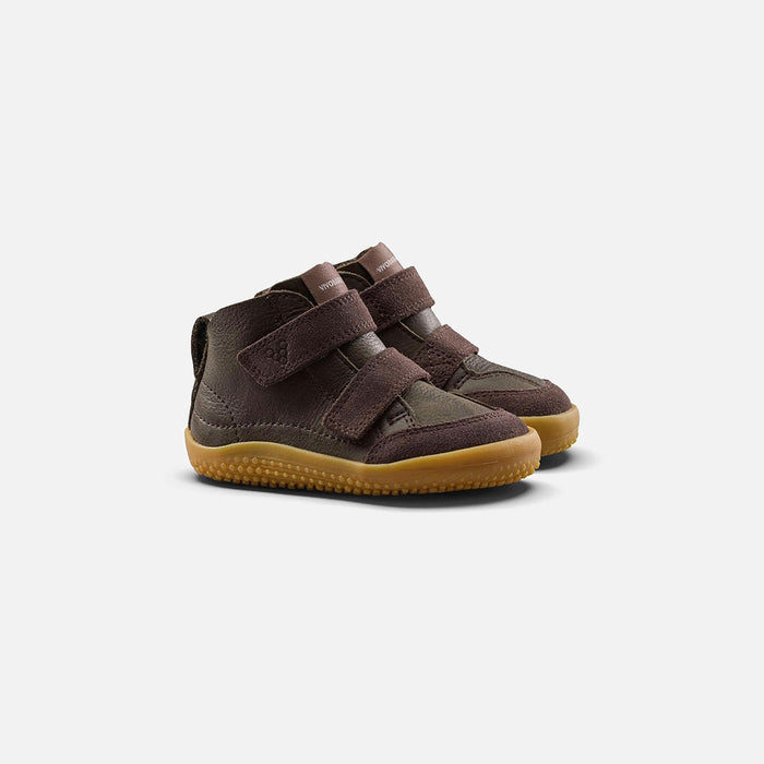 Toddlers Gobi Boots - Bracken