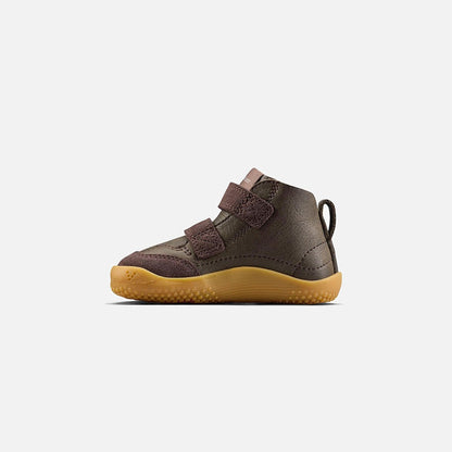 Toddlers Gobi Boots - Bracken