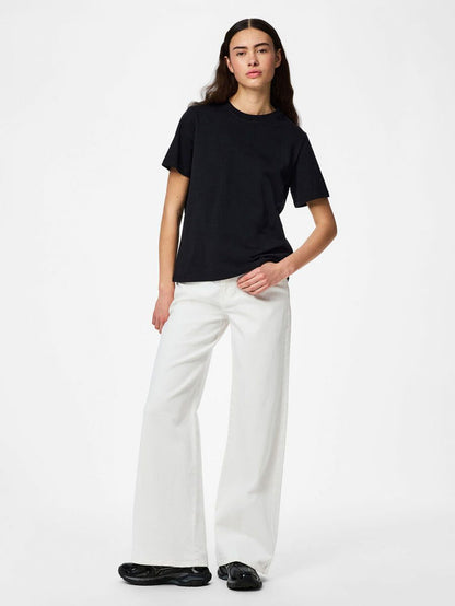 Toria T-Shirt (Black)