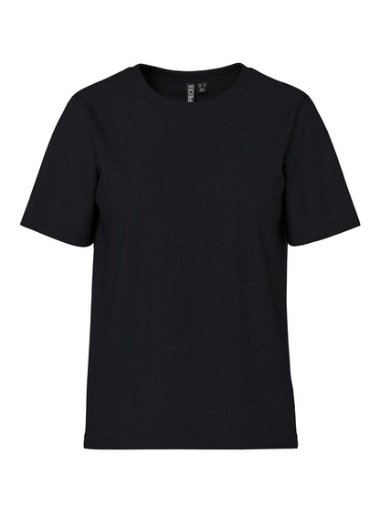 Toria T-Shirt (Black)
