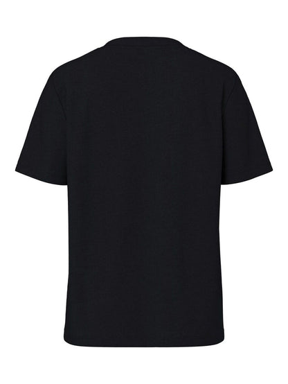 Toria T-Shirt (Black)
