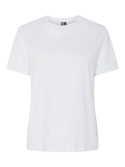 Toria T-Shirt (Bright White)