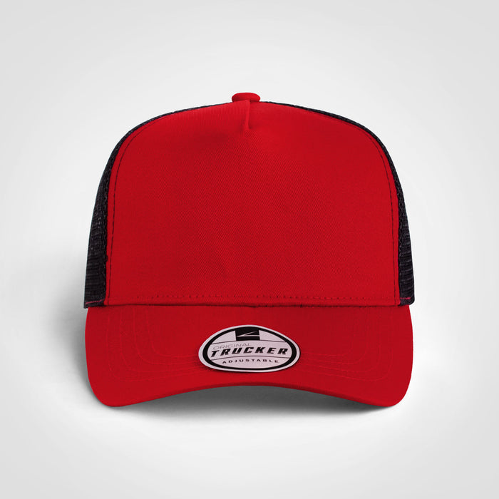 Red/Black / OSFM