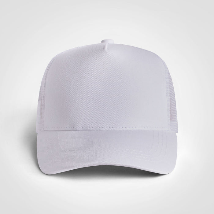 White / OSFM
