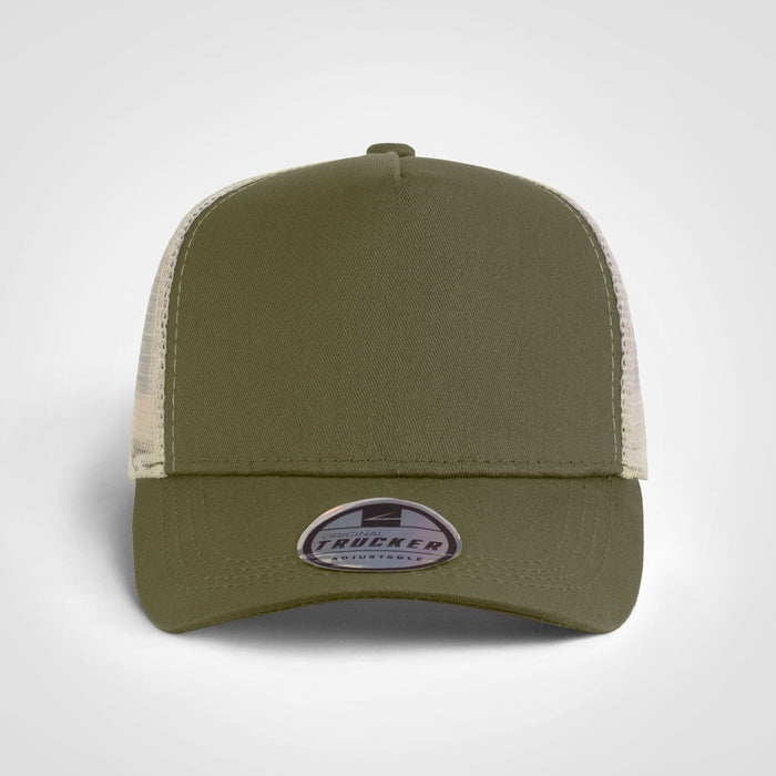 Olive/Stone / OSFM