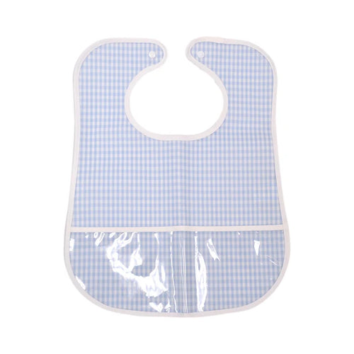 TRVL Clean Up Bib