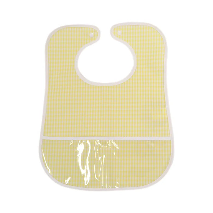 TRVL Clean Up Bib