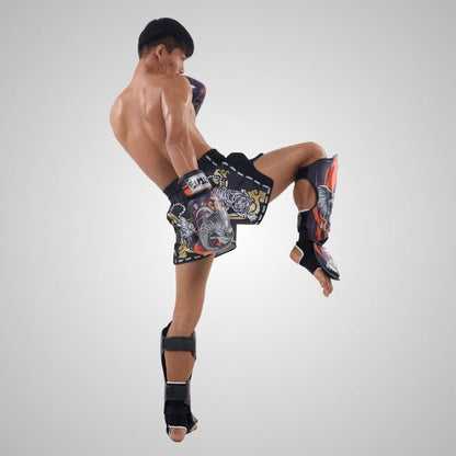 TUFF Aiyara Shin Guards