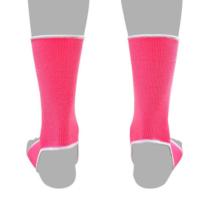 TUFF Ankle Supporter Pink