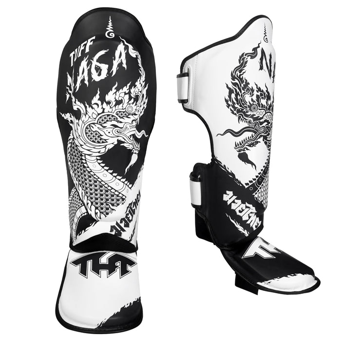 TUFF Naga Shin Guards
