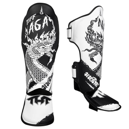 TUFF Naga Shin Guards
