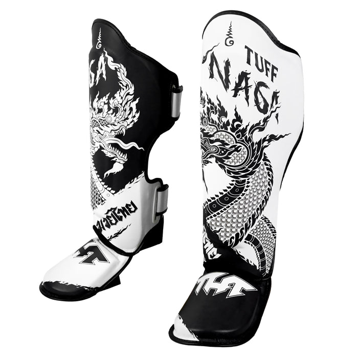 TUFF Naga Shin Guards