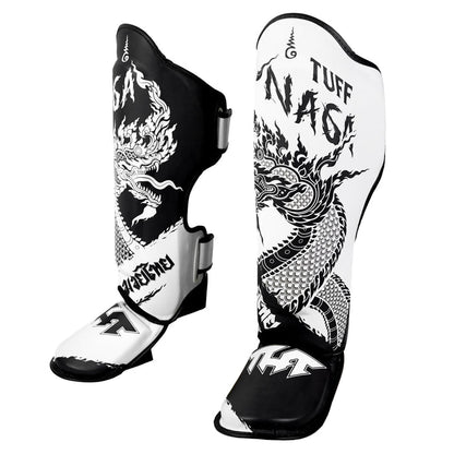 TUFF Naga Shin Guards