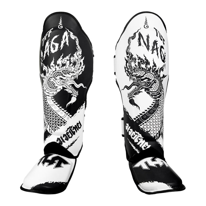 TUFF Naga Shin Guards
