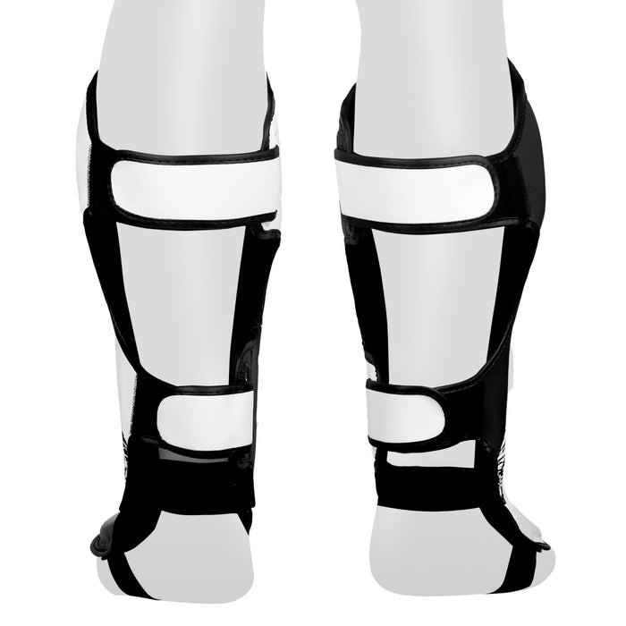 TUFF Naga Shin Guards