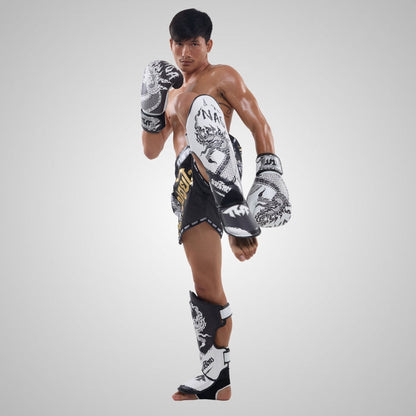 TUFF Naga Shin Guards