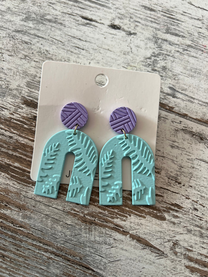 Tullie Earrings