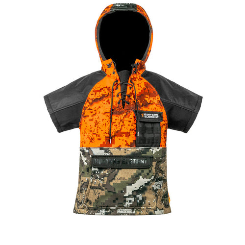 Tusk Bush Coat V2 Kids'