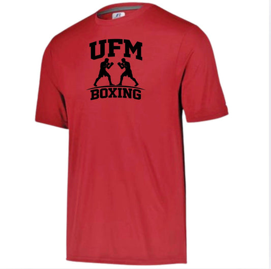 UFM Boxing Tee