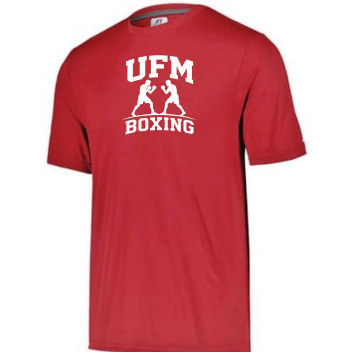 UFM Boxing Tee