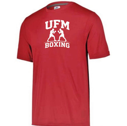 UFM Boxing Tee