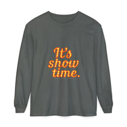 Unisex Casual T-Shirt – Playful Style, Endless Comfort