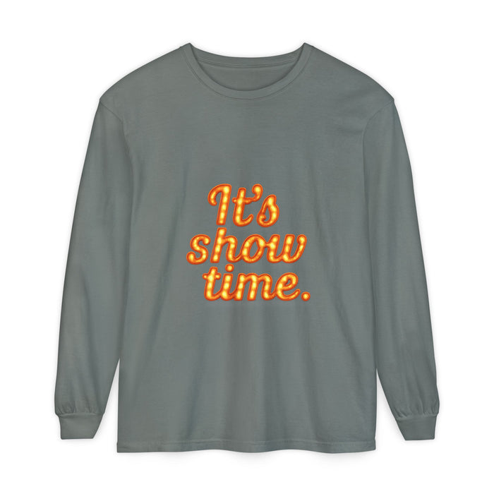 Unisex Casual T-Shirt – Playful Style, Endless Comfort