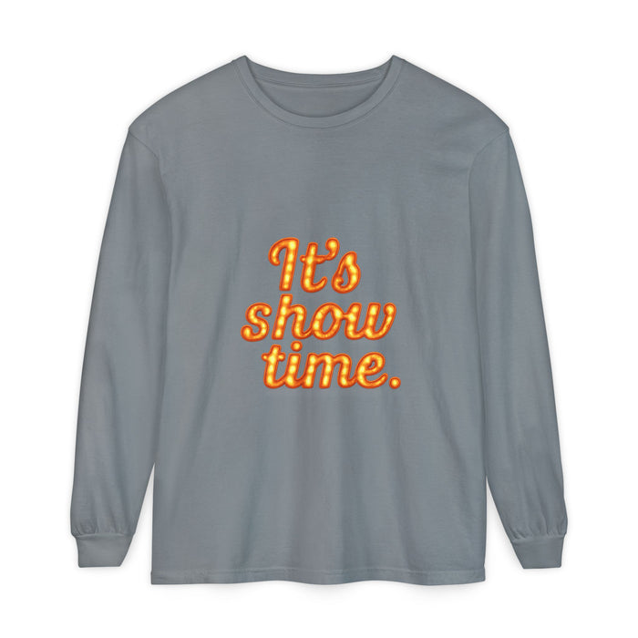 Unisex Casual T-Shirt – Playful Style, Endless Comfort