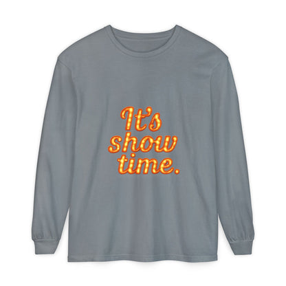 Unisex Casual T-Shirt – Playful Style, Endless Comfort