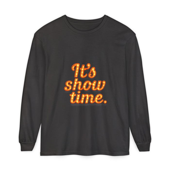 Unisex Casual T-Shirt – Playful Style, Endless Comfort