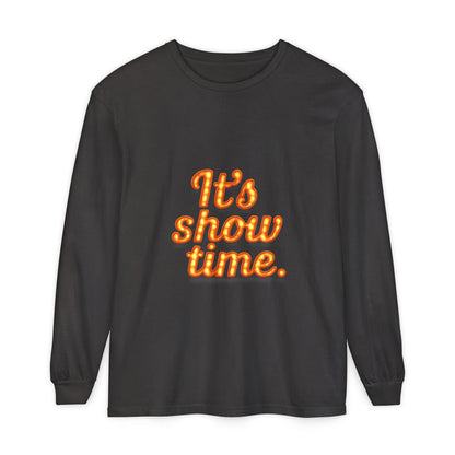 Unisex Casual T-Shirt – Playful Style, Endless Comfort