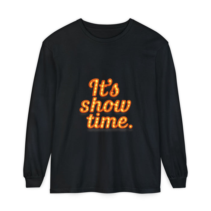 Unisex Casual T-Shirt – Playful Style, Endless Comfort