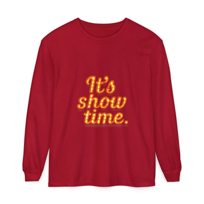 Unisex Casual T-Shirt – Playful Style, Endless Comfort