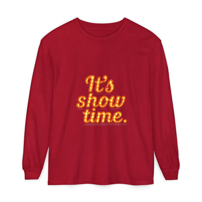 Unisex Casual T-Shirt – Playful Style, Endless Comfort