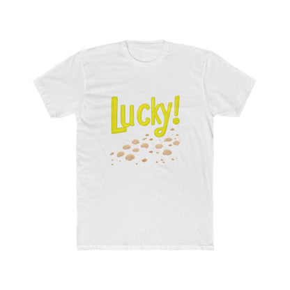 Unisex Cotton Tee – Spread Joy Today