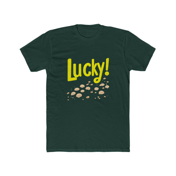 Unisex Cotton Tee – Spread Joy Today