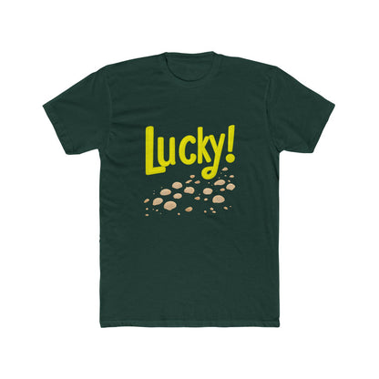 Unisex Cotton Tee – Spread Joy Today