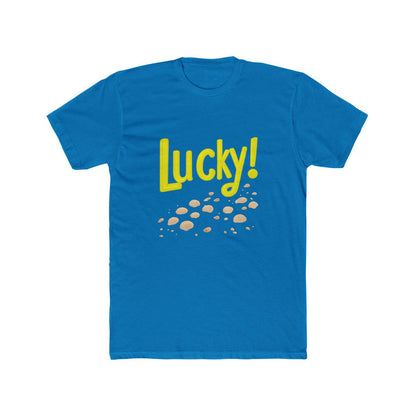 Unisex Cotton Tee – Spread Joy Today