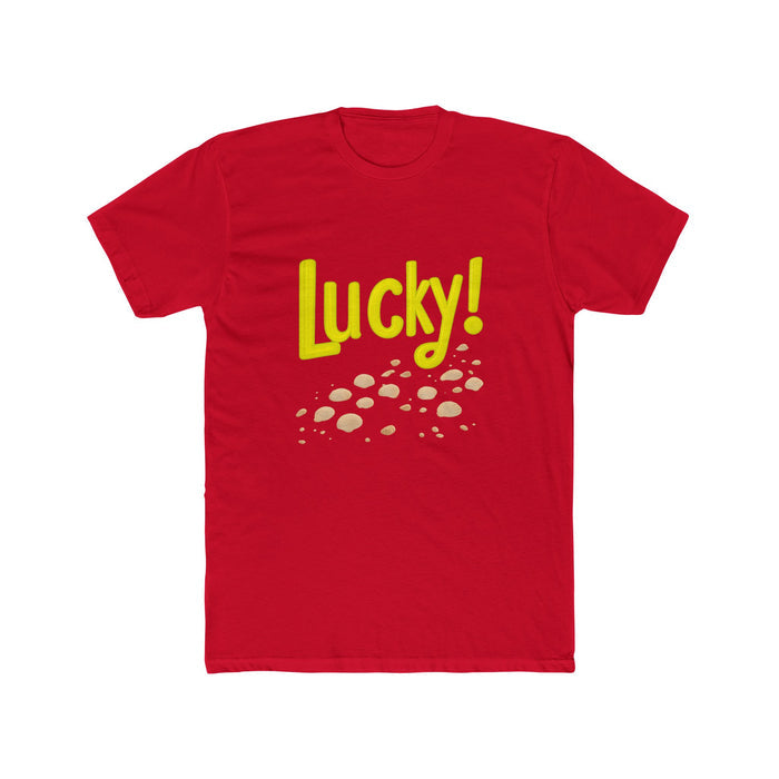 Unisex Cotton Tee – Spread Joy Today